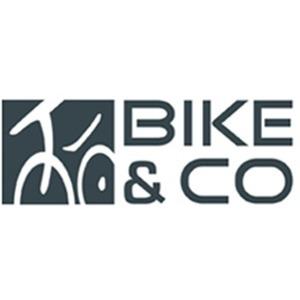 Bike & CO logo