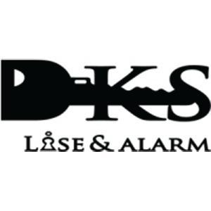 Dks Låse & Alarm ApS logo