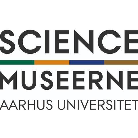 Science Museerne logo