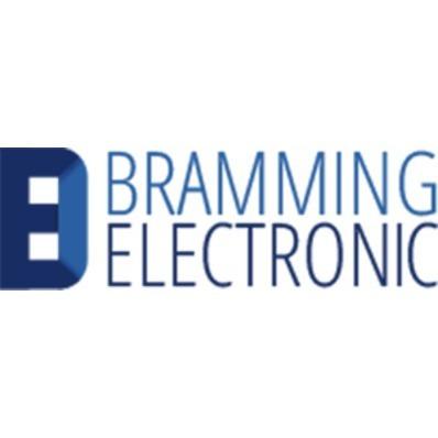 Bramming Electronic ApS logo