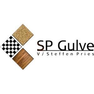 SP Gulve logo