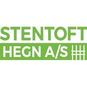 Stentoft Hegn A/S logo