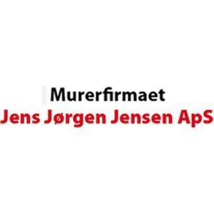 Murerfirmaet Jens Jørgen Jensen ApS logo