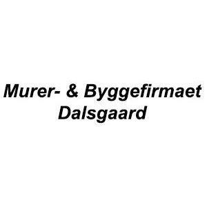 Murer- & Byggefirmaet Dalsgaard ApS logo