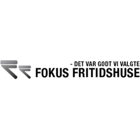 Fokus Fritidshuse ApS logo
