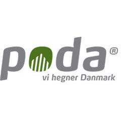 Poda Hegn Viborg ApS logo