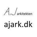 Aj Arkitekten v/Jan Ravn logo