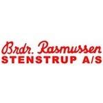 Brdr. Rasmussen Stenstrup A/S logo