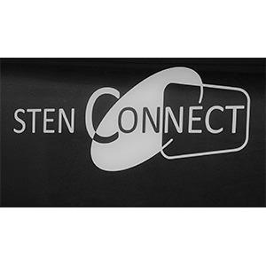 Sten Connect v/Sten Duval Nielsen logo