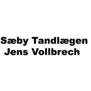 Sæby Tandlægen Jens Vollbrecht logo