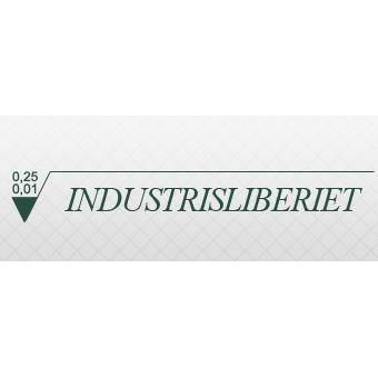 Industrisliberiet A/S logo