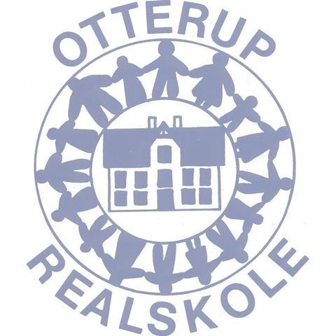Otterup Realskole logo