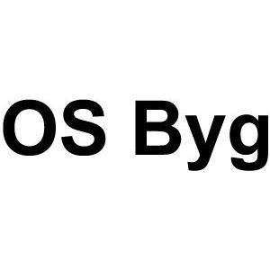 OS Byg logo