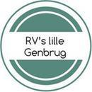 RV's Lille Genbrug logo