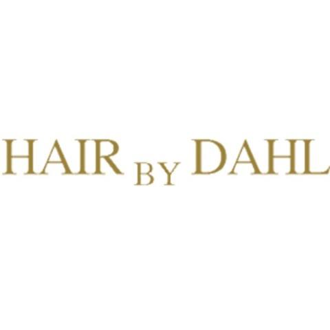 Hair By Dahl logo