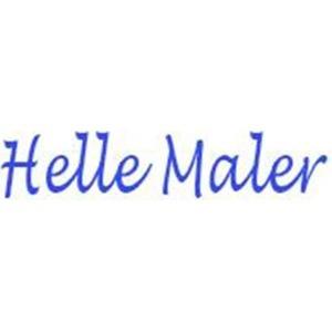 Helle Maler logo
