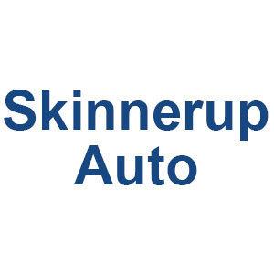 Skinnerup Auto logo