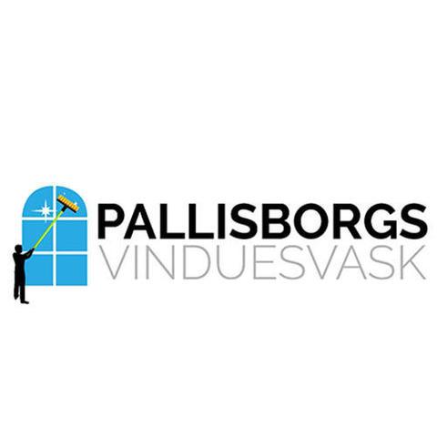 Pallisborgs Vinduesvask logo