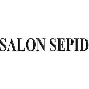 Frisør Salon Sepid M/K logo