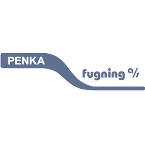PENKA fugning a/s logo