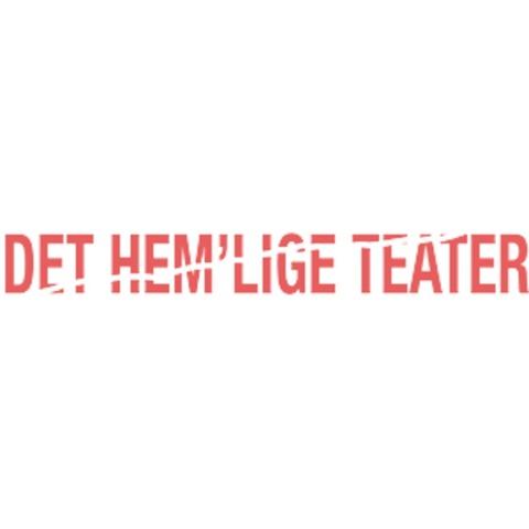 Det Hem'lige Teater logo