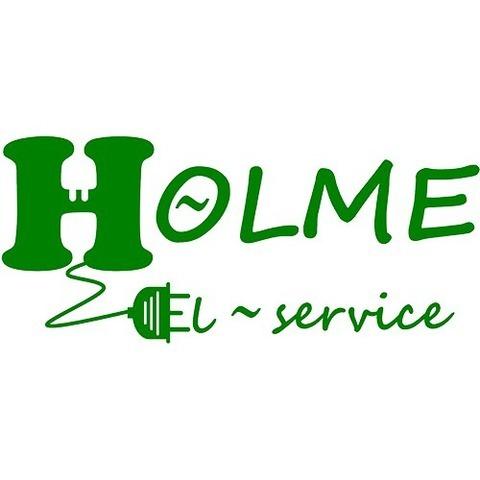 Holme El-Service ApS