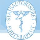 Klinik for Fodterapi - Viola Andersen logo