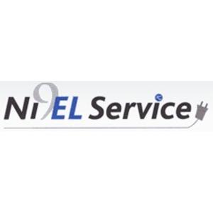 Ni El Service logo