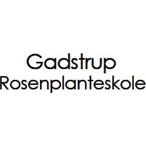 Gadstrup Rosenplanteskole logo