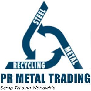 PR Metal Trading logo