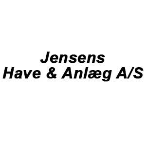 Jensens Have & Anlæg ApS logo