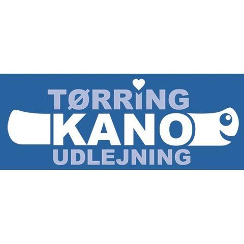 Tørring Kanoudlejning & Kanofart logo