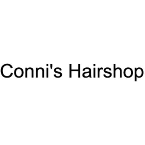 Conni's Hairshop logo