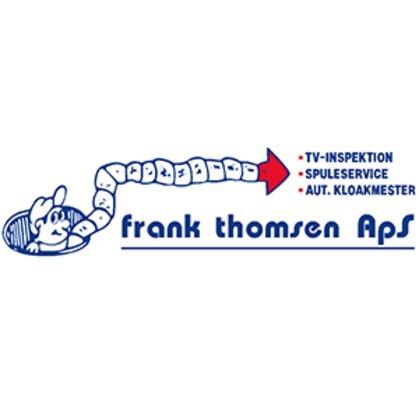 Frank Thomsen ApS logo