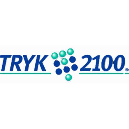 Tryk 2100 ApS logo