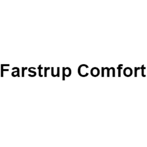 Farstrup Comfort logo