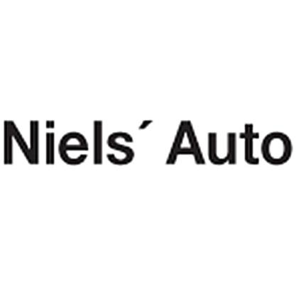 Niels' Auto logo