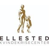 Ellested krisecenter for voldsramte kvinder og børn logo