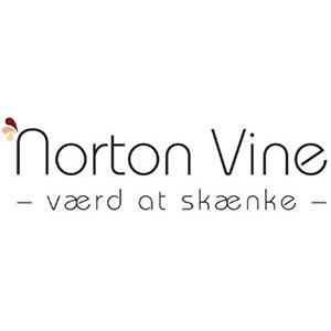 Norton Vine A/S logo