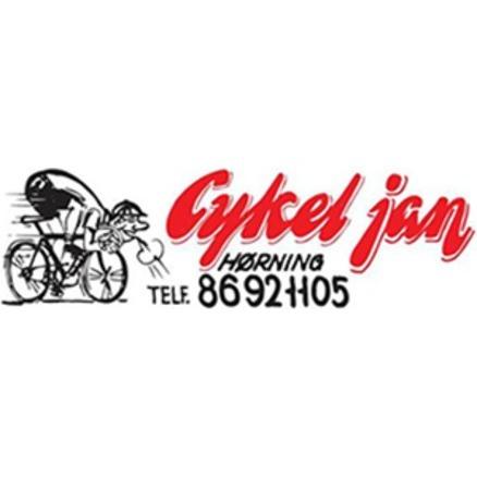 Cykel Jan