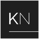 Advokatfirmaet Kromann Nielsen logo