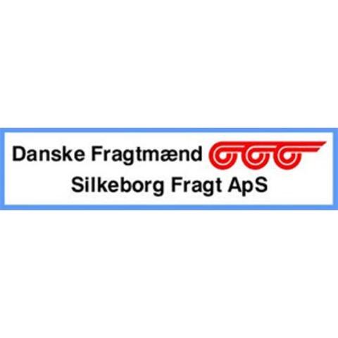 Silkeborg Fragt ApS logo