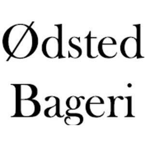 Ødsted Bageri logo
