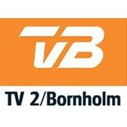 TV 2/Bornholm logo