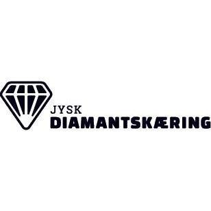 Jysk Diamantskæring logo