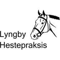 Lyngby Hestepraksis v/Henrik Bo Hansen logo