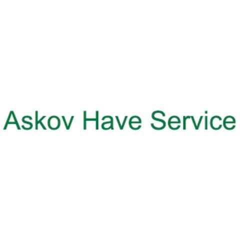 Askov Have Service
