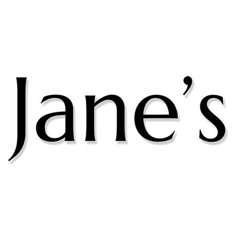 Jane's Smørrebrød/Catering