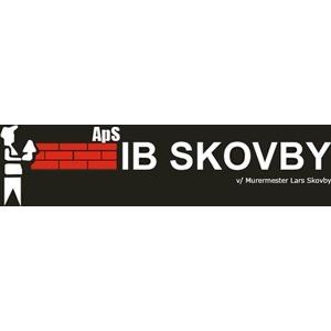 ApS Ib Skovby v/murermester Uwe Thomsen logo