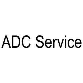 ADC Service logo